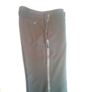 Calvin Klein Men's Tuxedo Pants